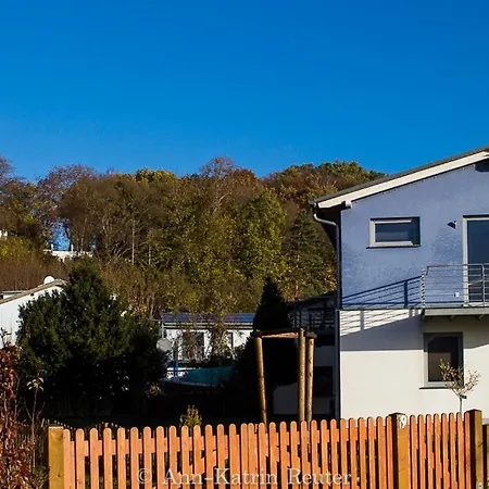 Appartementhaus Moewe Haus Moewe - 5 