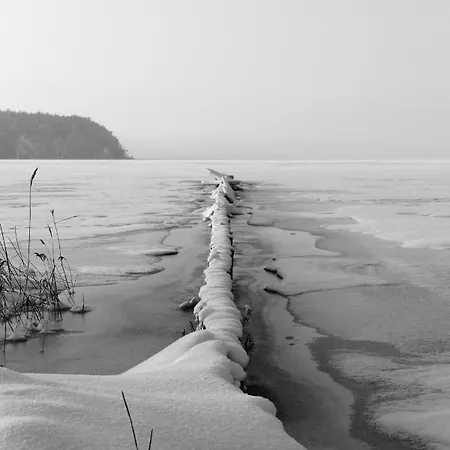 Apartamento Appartementhaus Moewe Haus Moewe - 5 