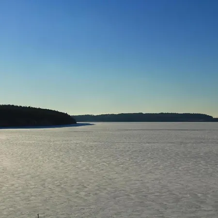 Appartementhaus Moewe Haus Moewe - 5 