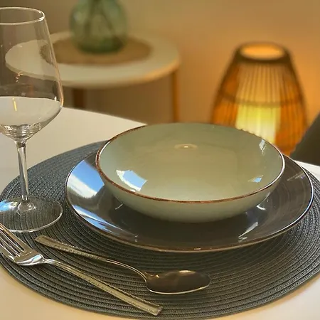 Appartementhaus Moewe Haus Moewe - 5 