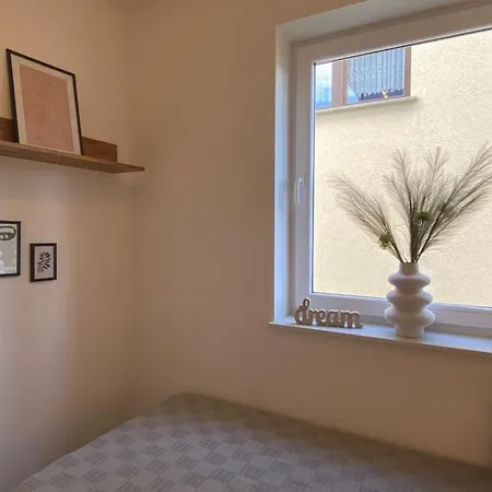 Appartementhaus Moewe Haus Moewe - 5 