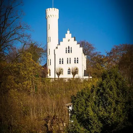 Appartementhaus Moewe Haus Moewe - 5 